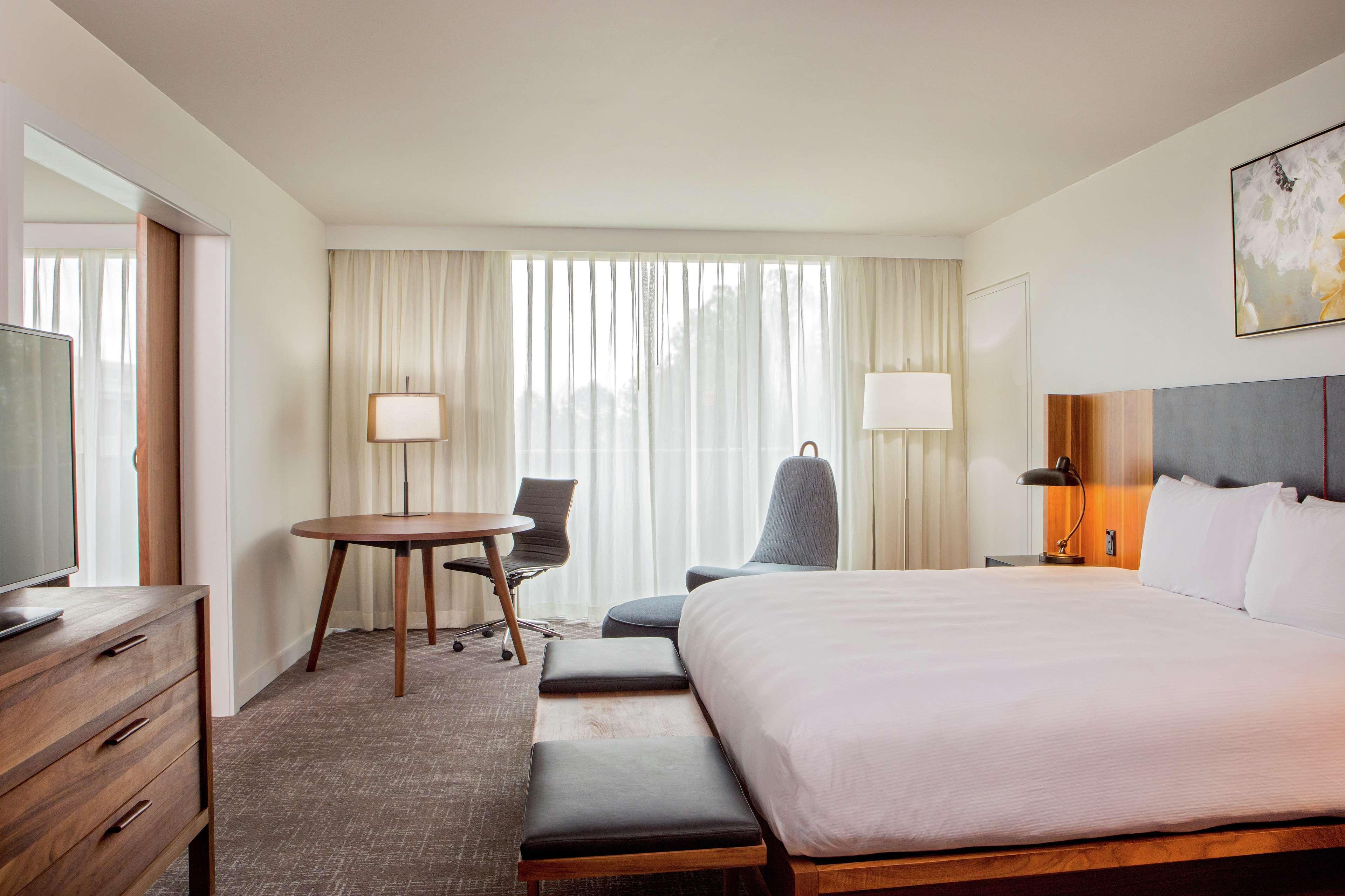 Doubletree By Hilton Atlanta Windy Hill Ballpark 3* Smyrna