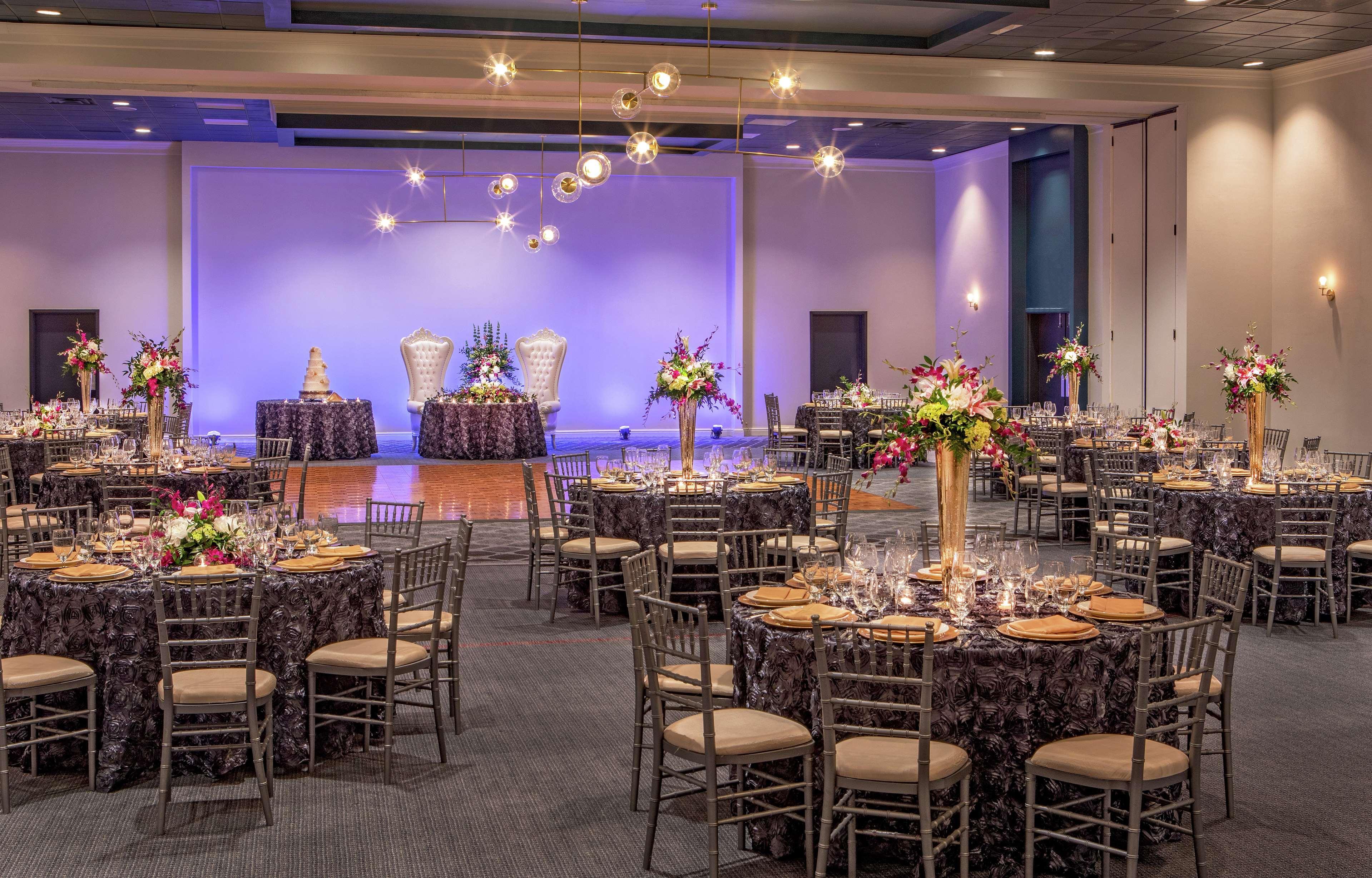 Doubletree By Hilton Atlanta Windy Hill Ballpark Smyrna