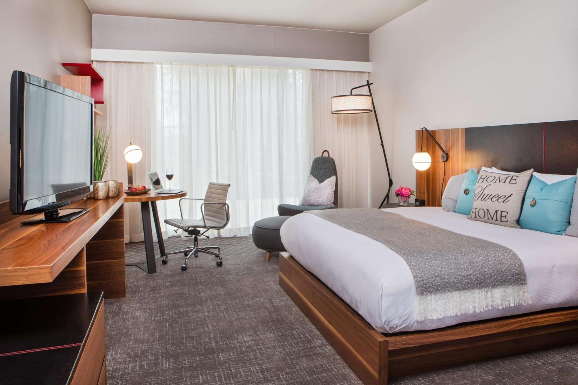 Doubletree By Hilton Atlanta Windy Hill Ballpark 3* Smyrna
