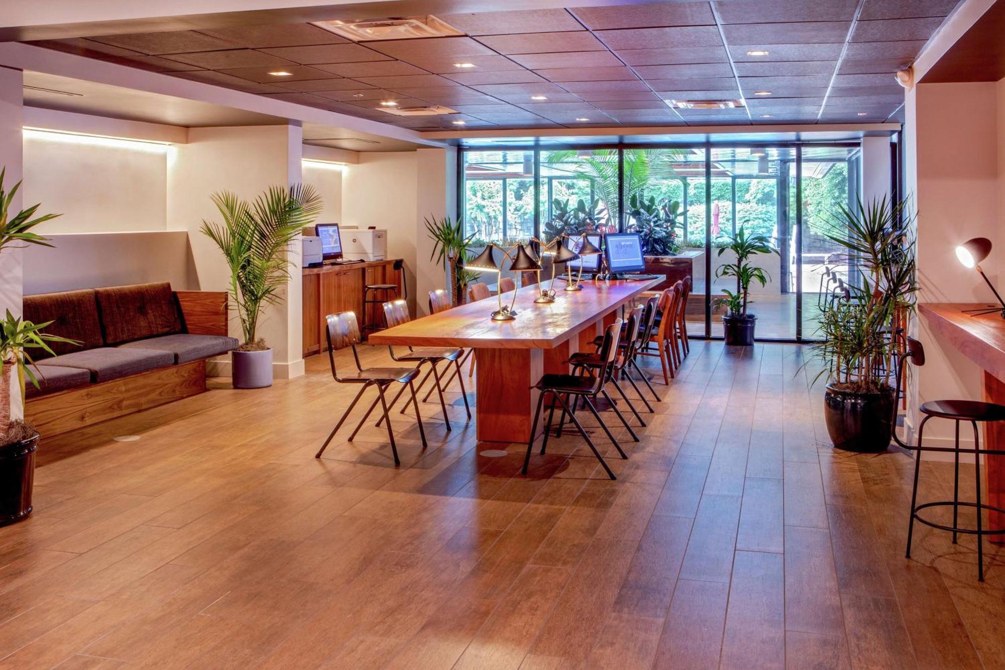 Doubletree By Hilton Atlanta Windy Hill Ballpark Hotel Smyrna