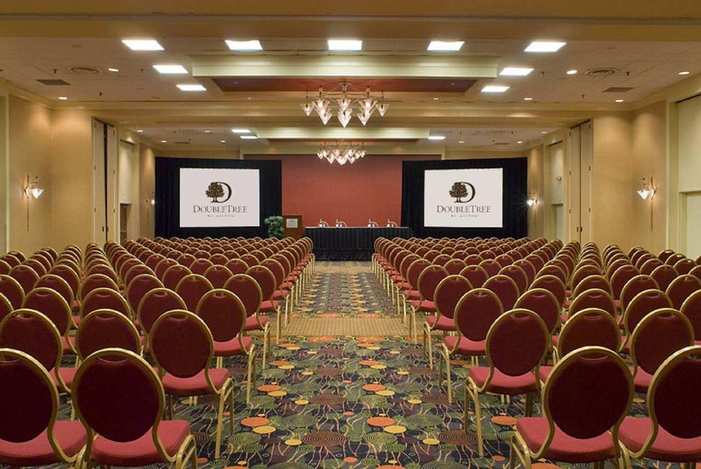 Doubletree By Hilton Atlanta Windy Hill Ballpark 3* Smyrna