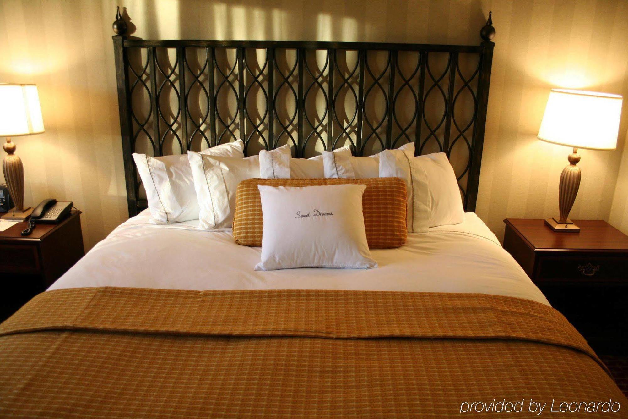 Doubletree By Hilton Atlanta Windy Hill Ballpark Hotel Smyrna