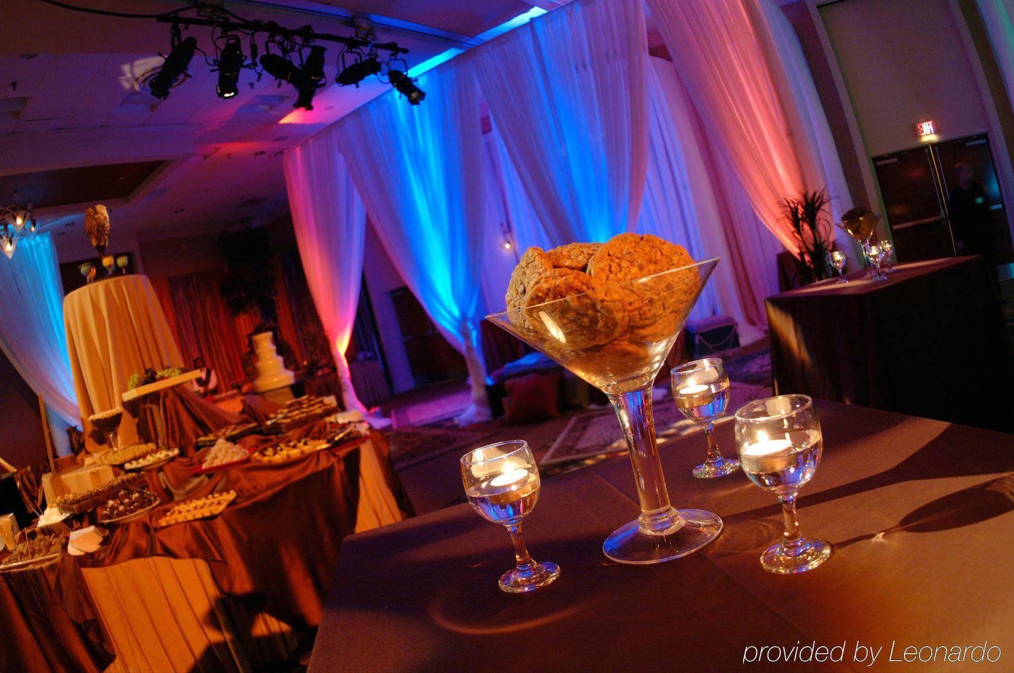 Hotel Doubletree By Hilton Atlanta Windy Hill Ballpark Smyrna