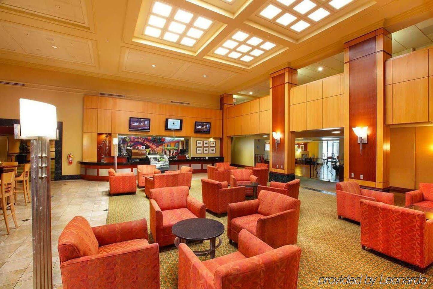 Hotel Doubletree By Hilton Atlanta Windy Hill Ballpark 3*