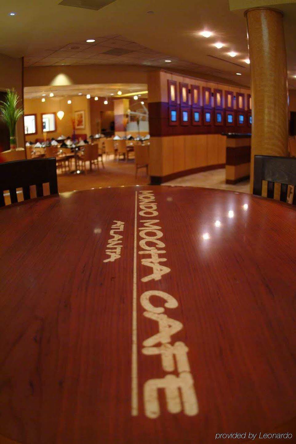 Hotel Doubletree By Hilton Atlanta Windy Hill Ballpark 3*