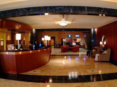 Doubletree By Hilton Atlanta Windy Hill Ballpark 3* Smyrna