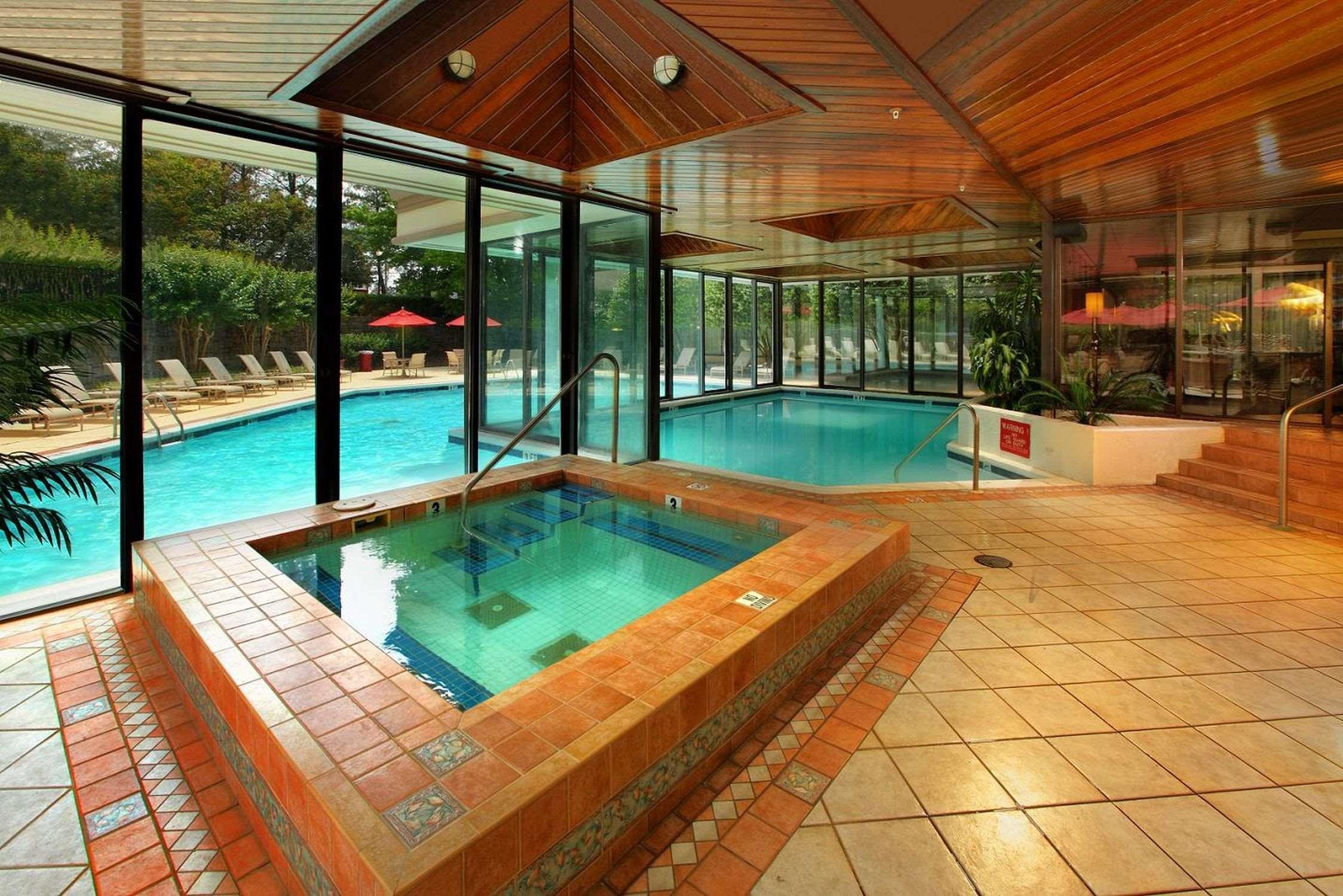 Doubletree By Hilton Atlanta Windy Hill Ballpark Hotel Smyrna