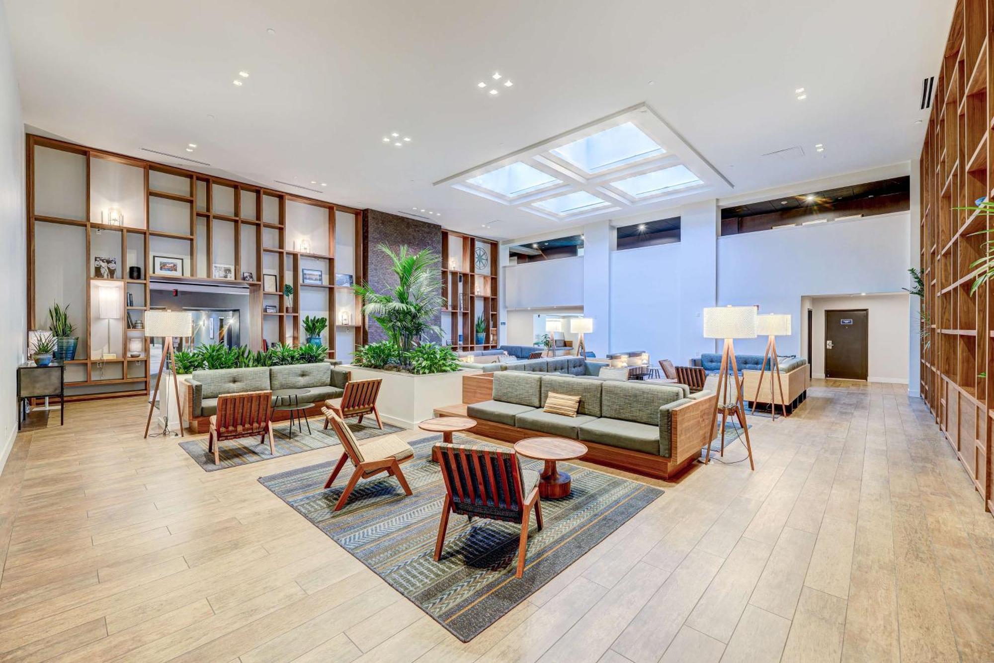Hotel Doubletree By Hilton Atlanta Windy Hill Ballpark Smyrna